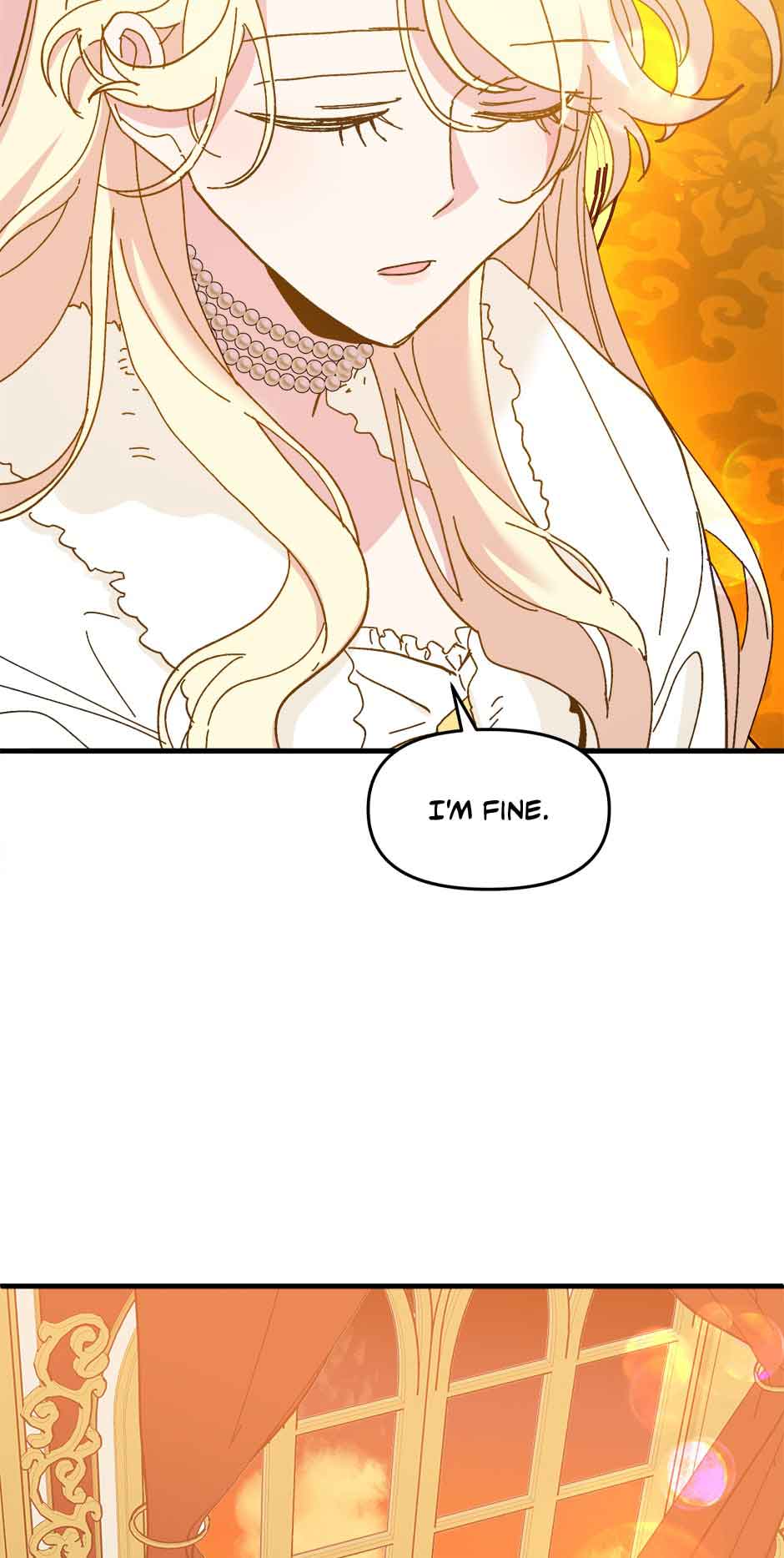The Princess Pretends To Be Crazy Chapter 77 page 99