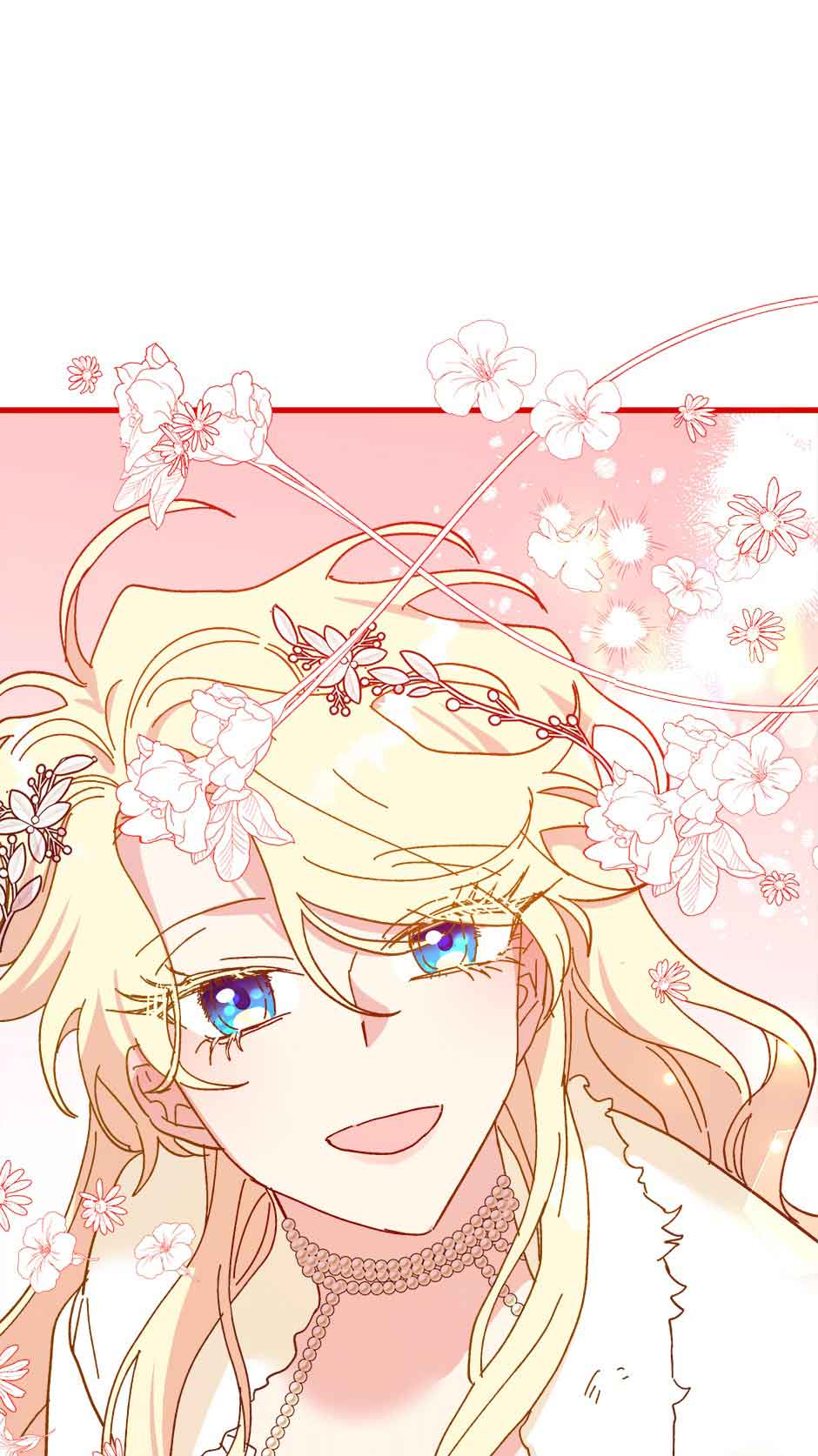 The Princess Pretends To Be Crazy Chapter 77 page 102