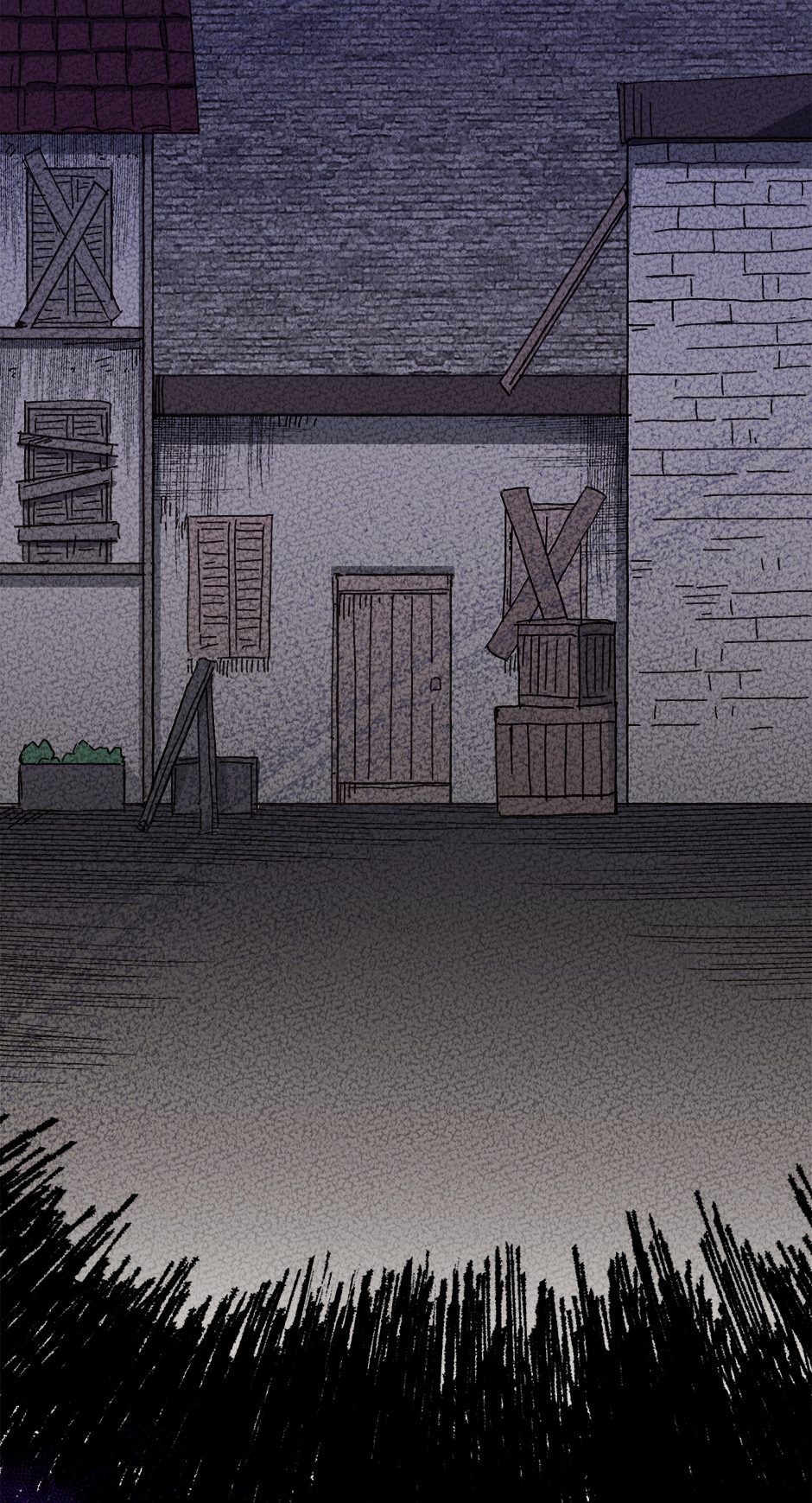 The Princess Pretends To Be Crazy Chapter 77 page 11