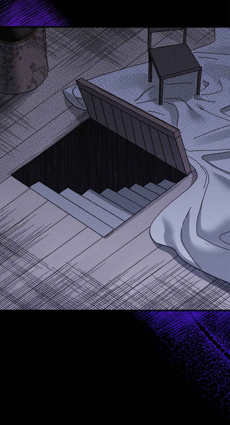 The Princess Pretends To Be Crazy Chapter 77 page 13