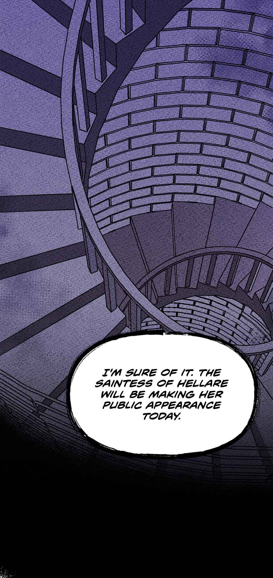 The Princess Pretends To Be Crazy Chapter 77 page 15
