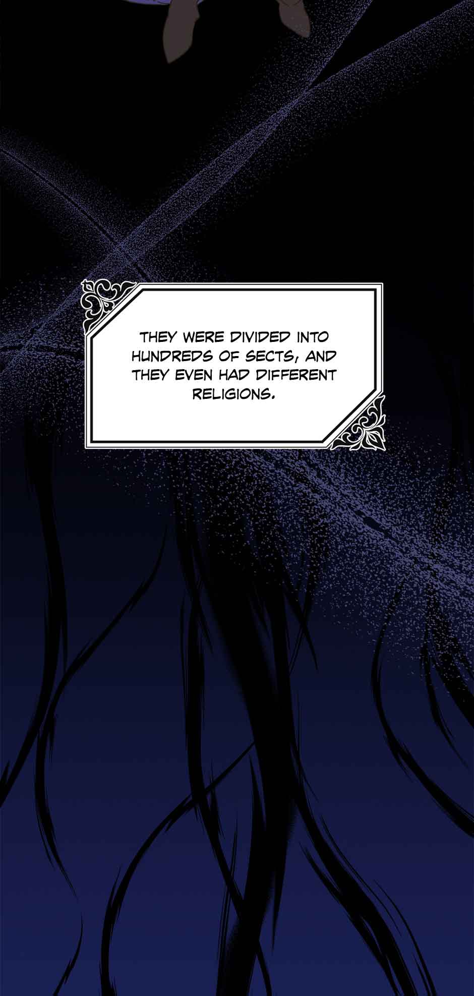 The Princess Pretends To Be Crazy Chapter 77 page 22