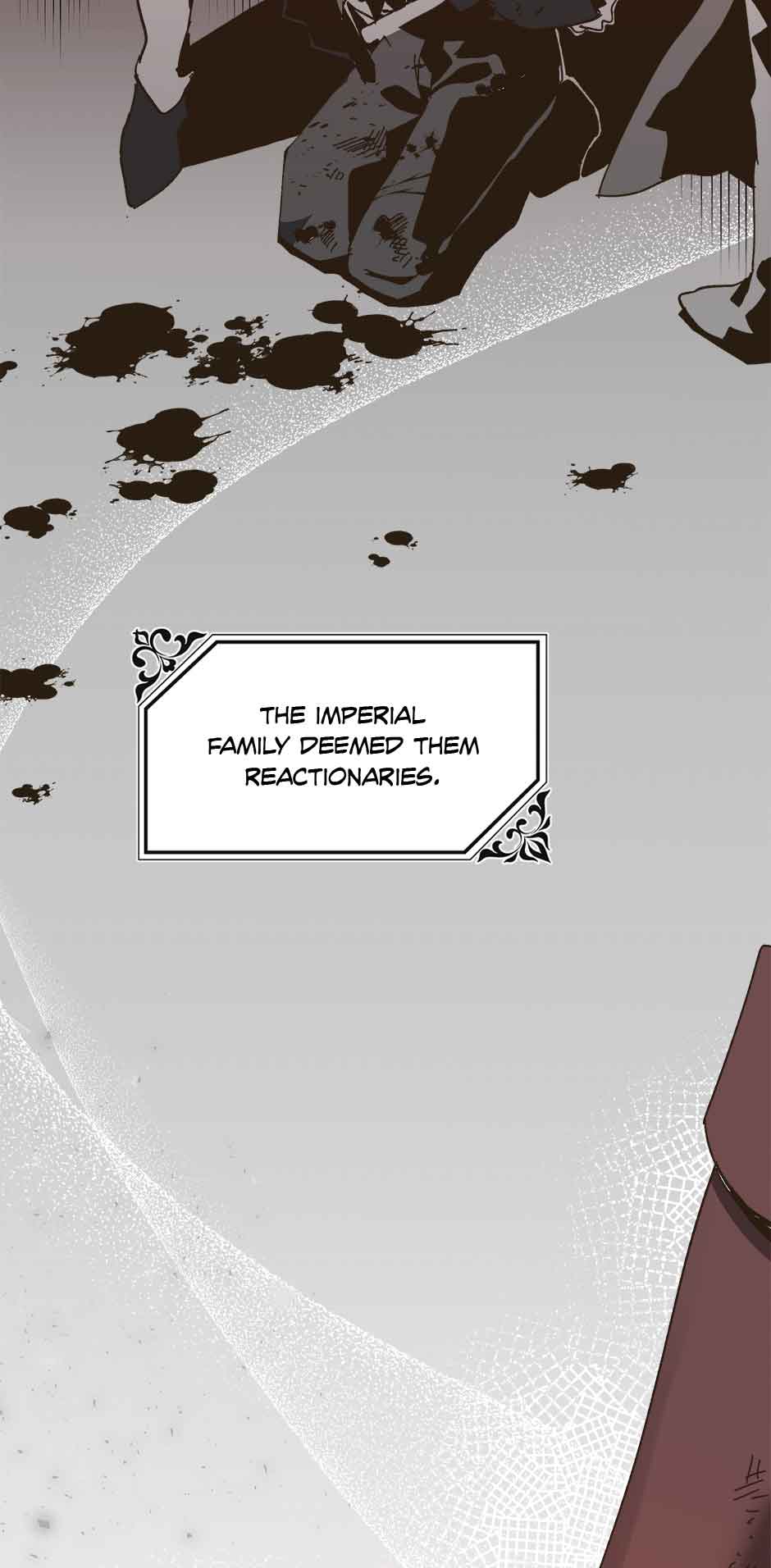The Princess Pretends To Be Crazy Chapter 77 page 27
