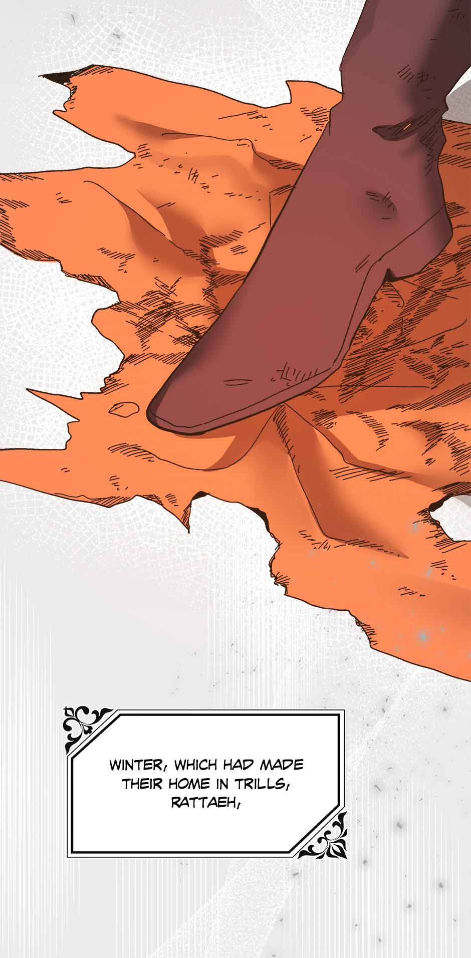 The Princess Pretends To Be Crazy Chapter 77 page 28