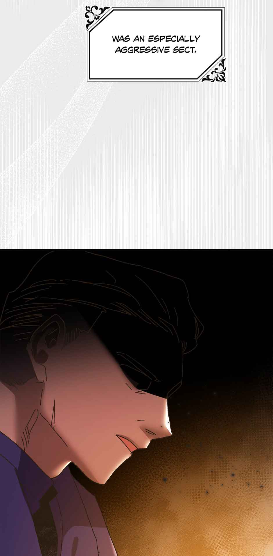 The Princess Pretends To Be Crazy Chapter 77 page 29