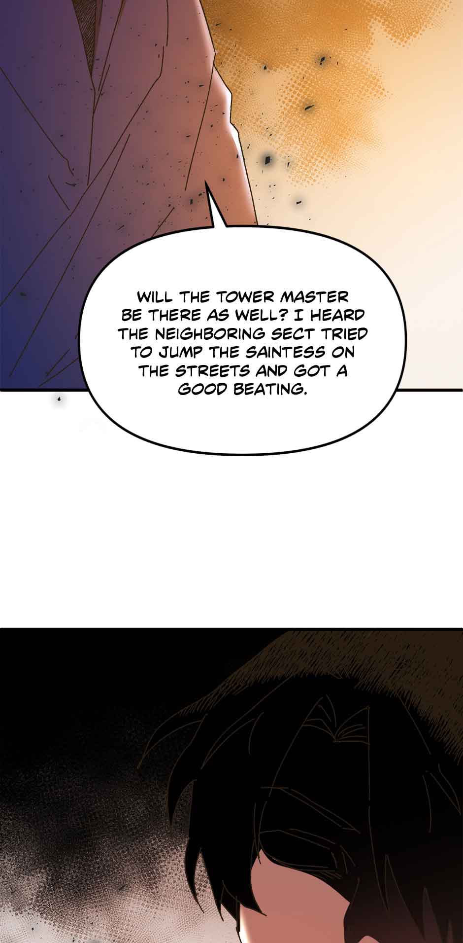 The Princess Pretends To Be Crazy Chapter 77 page 30