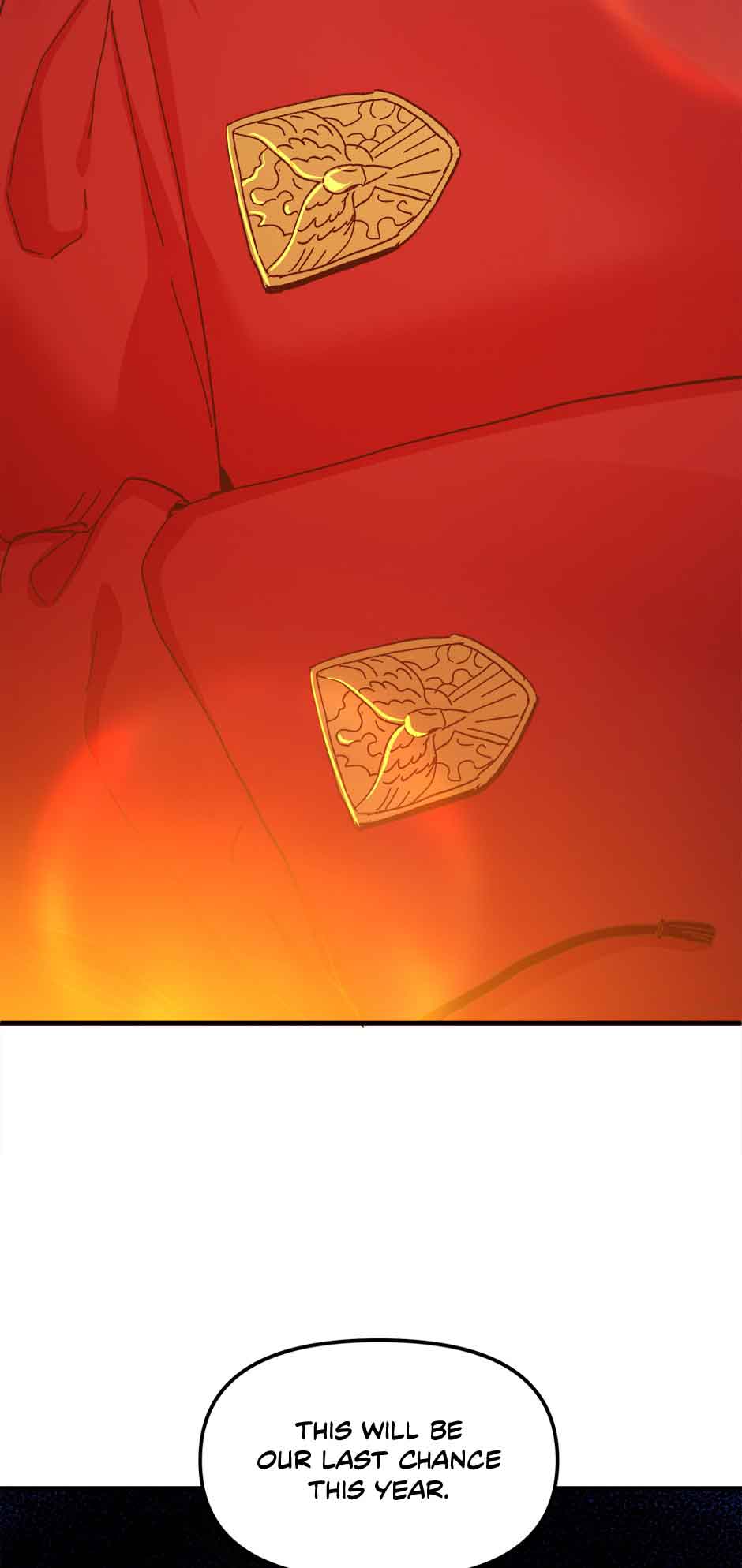 The Princess Pretends To Be Crazy Chapter 77 page 38