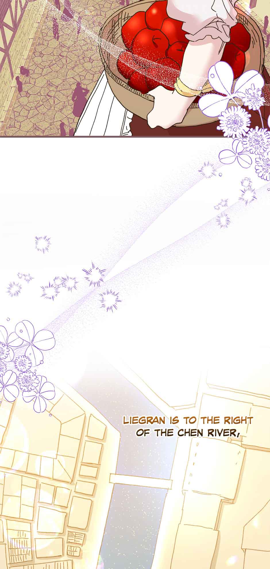 The Princess Pretends To Be Crazy Chapter 77 page 3