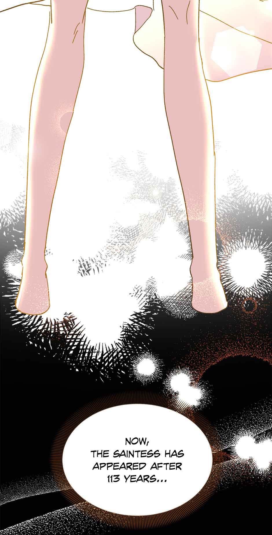 The Princess Pretends To Be Crazy Chapter 77 page 50