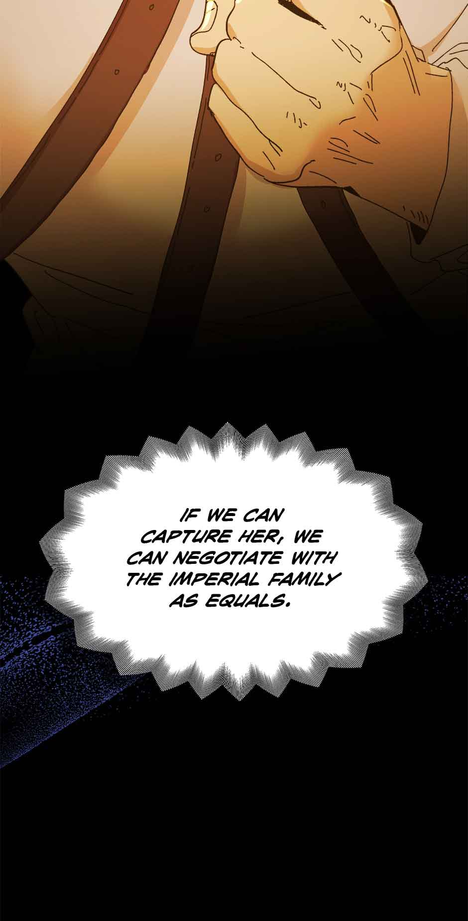 The Princess Pretends To Be Crazy Chapter 77 page 52