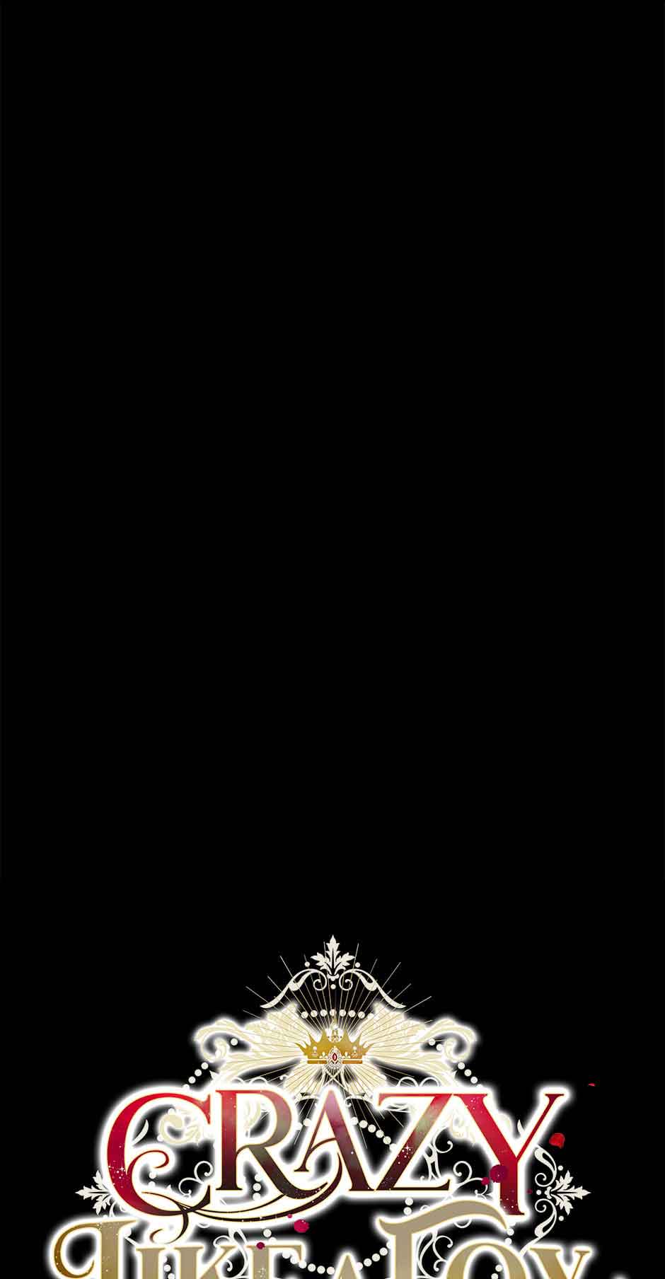 The Princess Pretends To Be Crazy Chapter 77 page 55