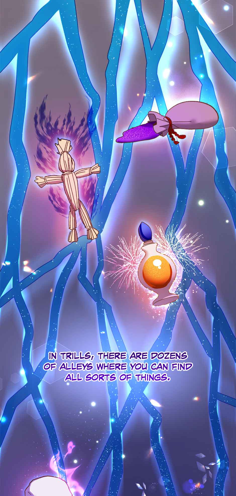The Princess Pretends To Be Crazy Chapter 77 page 5