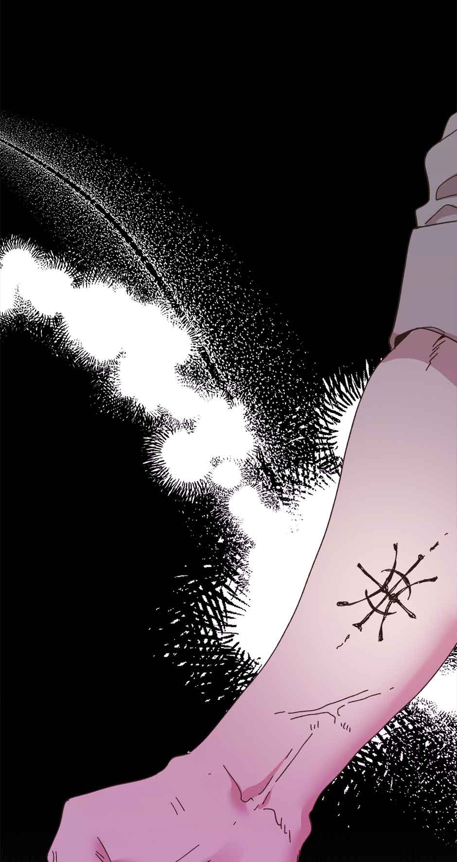 The Princess Pretends To Be Crazy Chapter 77 page 61