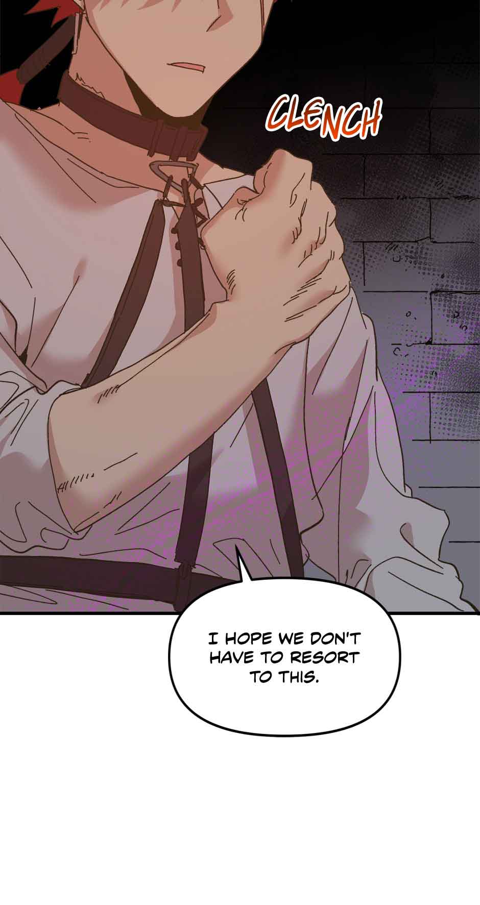The Princess Pretends To Be Crazy Chapter 77 page 66