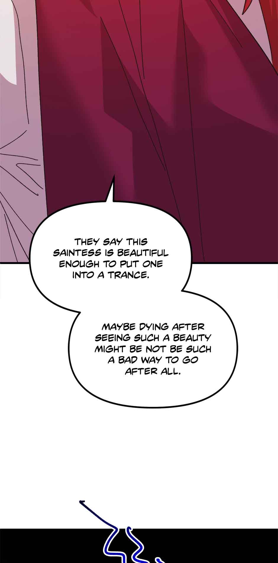 The Princess Pretends To Be Crazy Chapter 77 page 72