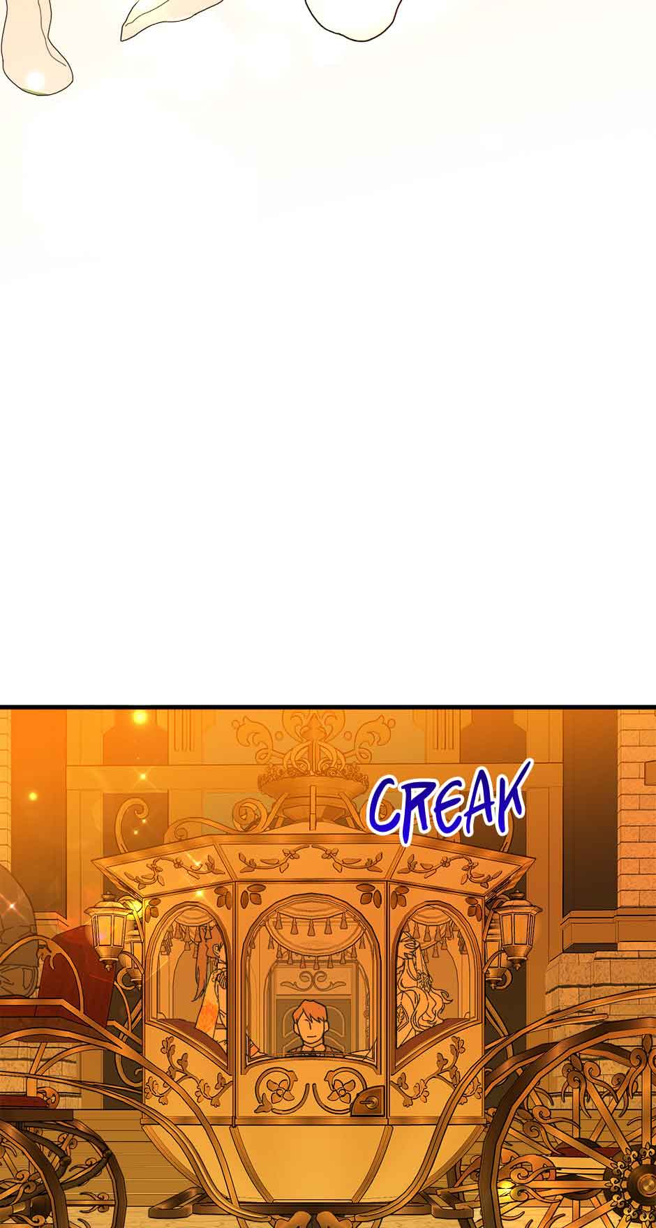 The Princess Pretends To Be Crazy Chapter 77 page 81