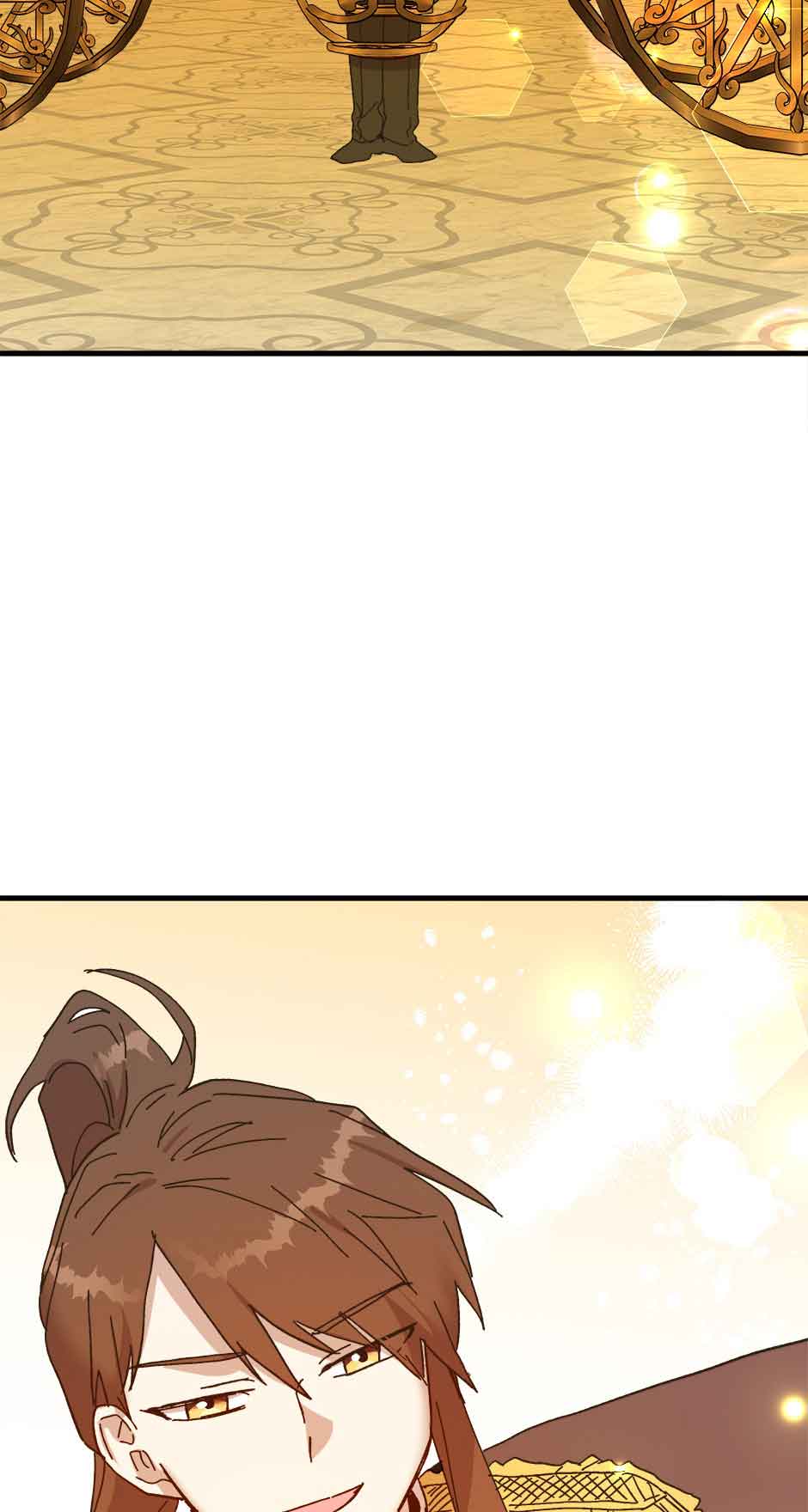 The Princess Pretends To Be Crazy Chapter 77 page 82