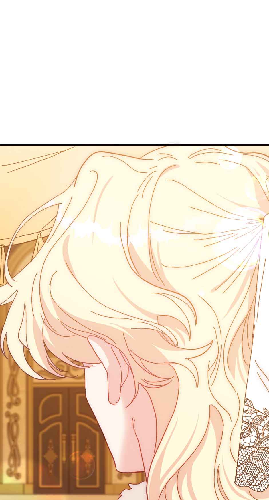 The Princess Pretends To Be Crazy Chapter 77 page 84
