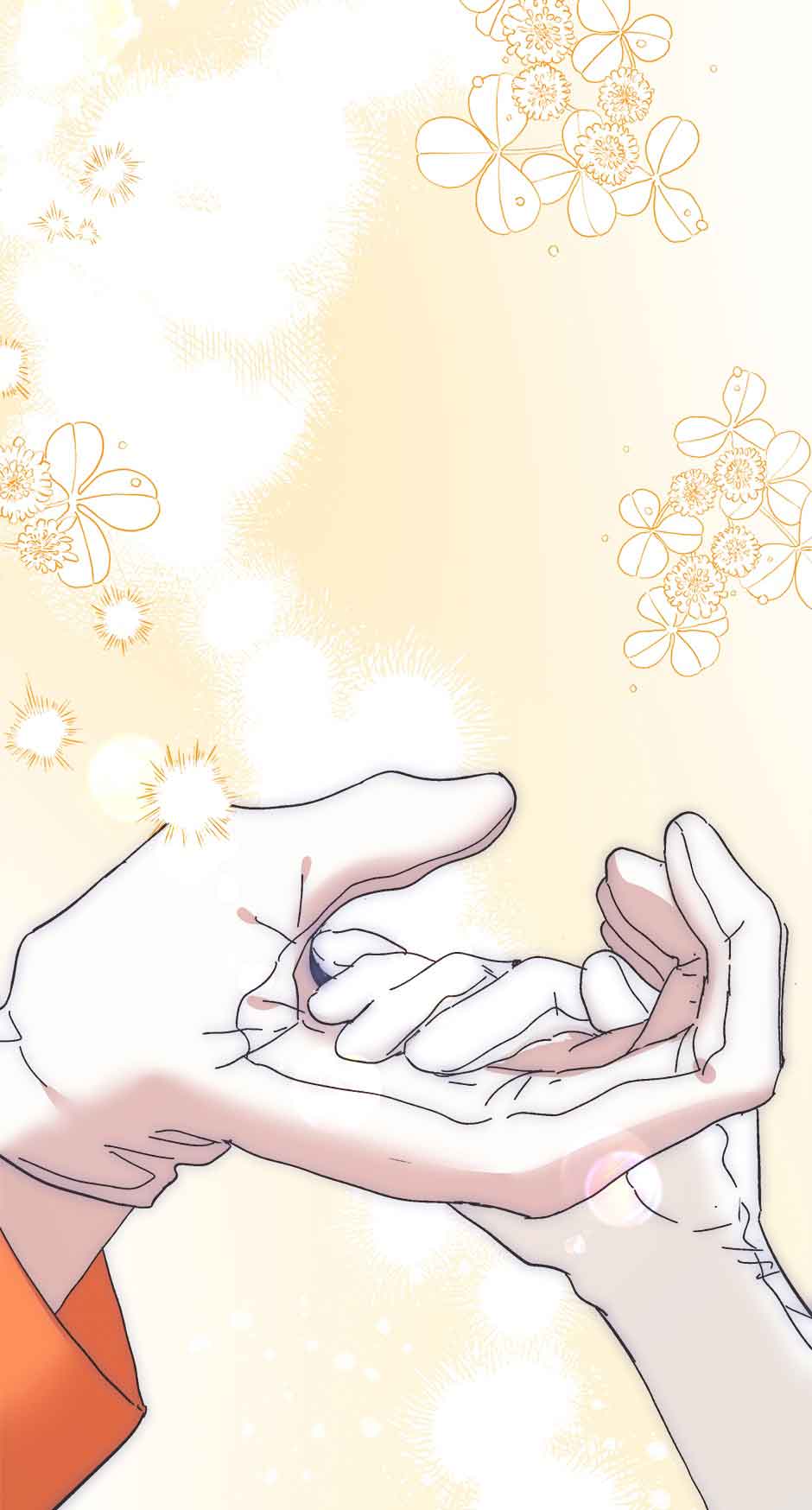 The Princess Pretends To Be Crazy Chapter 77 page 86