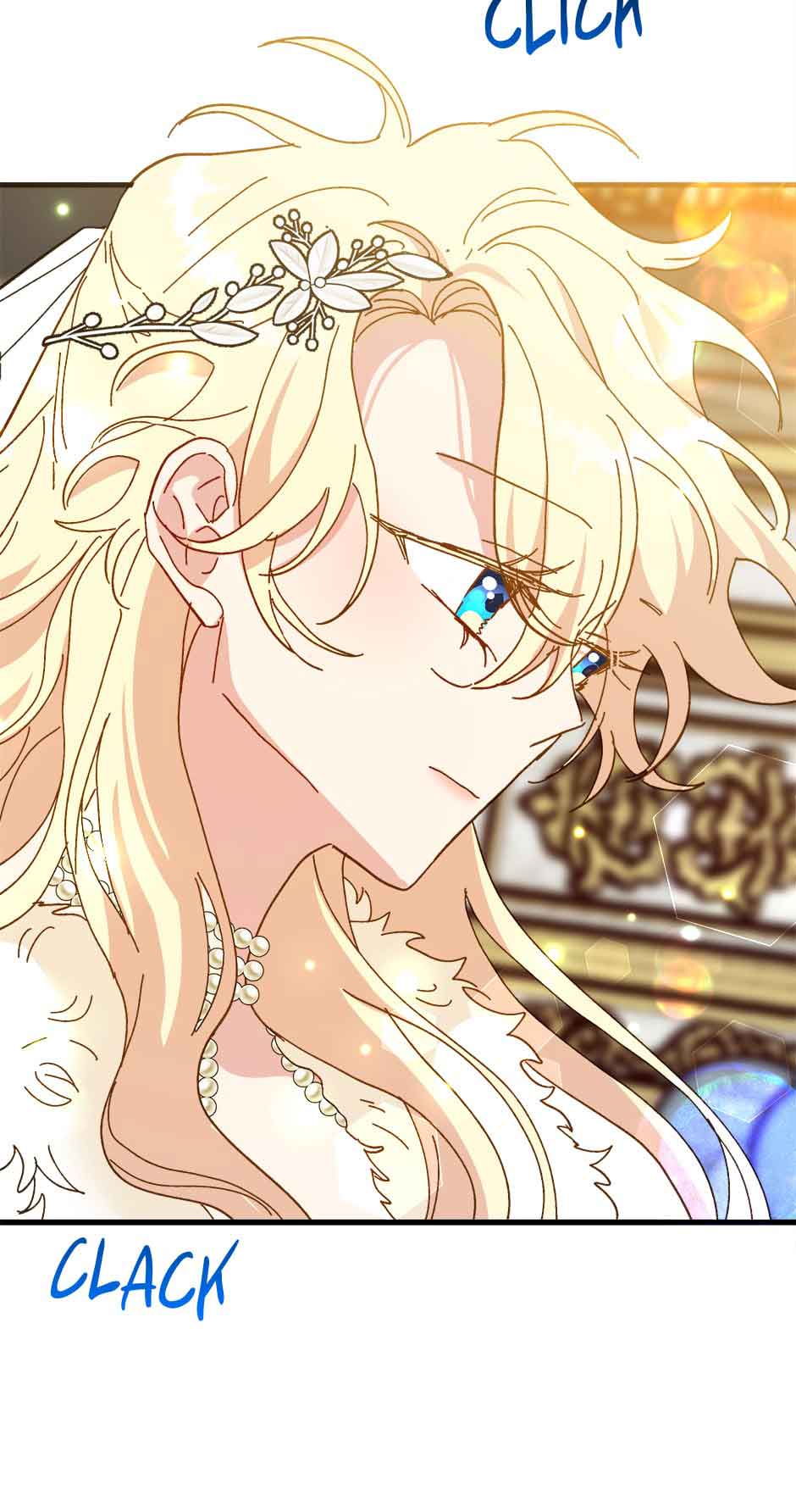 The Princess Pretends To Be Crazy Chapter 77 page 92