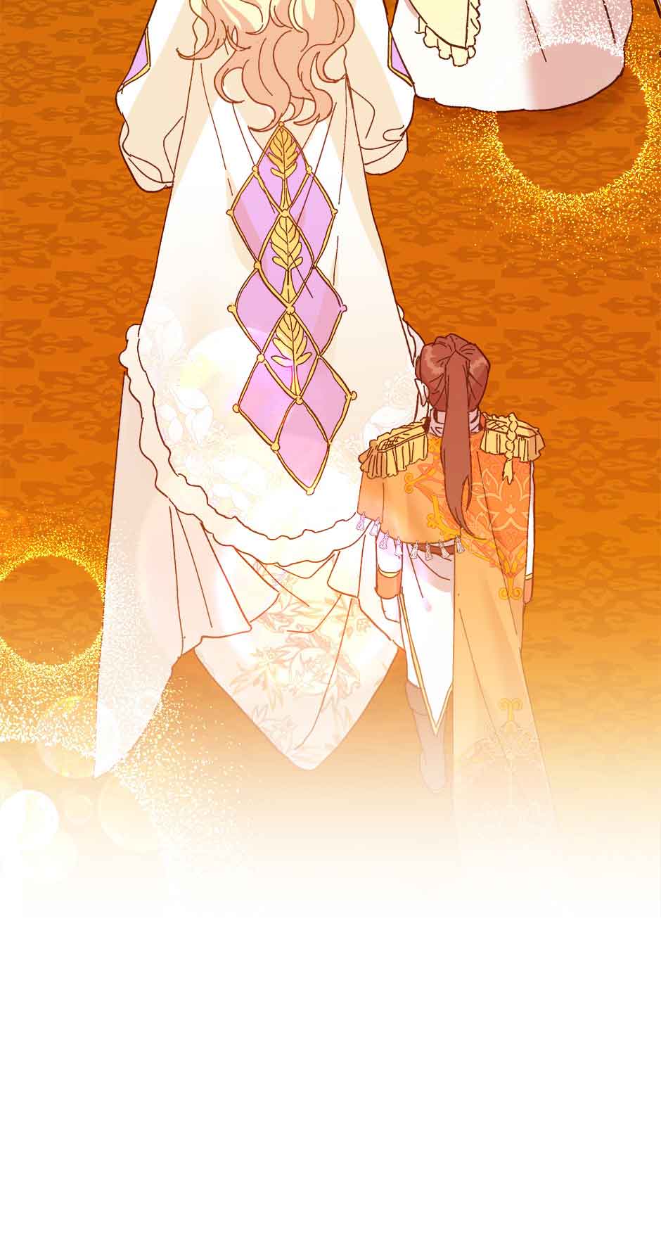 The Princess Pretends To Be Crazy Chapter 77 page 94