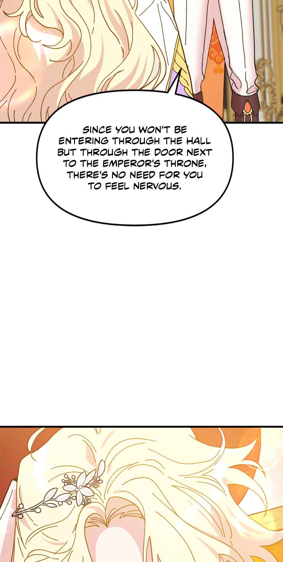The Princess Pretends To Be Crazy Chapter 77 page 98