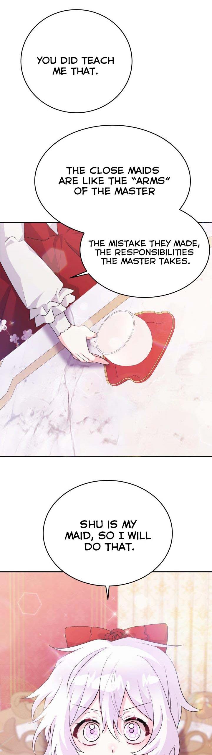 The Princess Reincarnation Chapter 11 page 9
