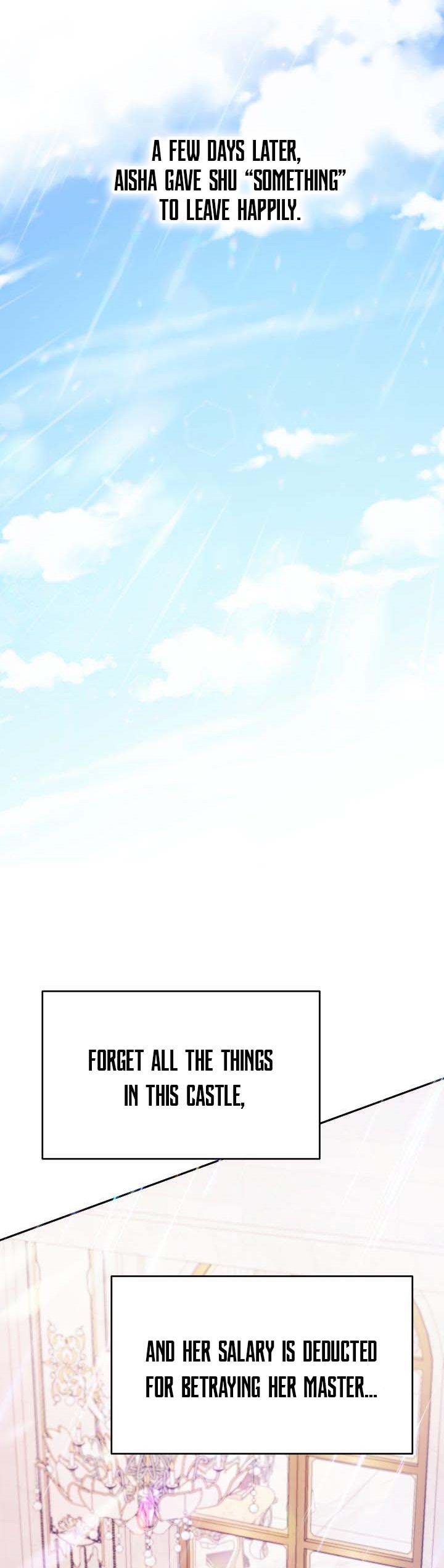 The Princess Reincarnation Chapter 11 page 21