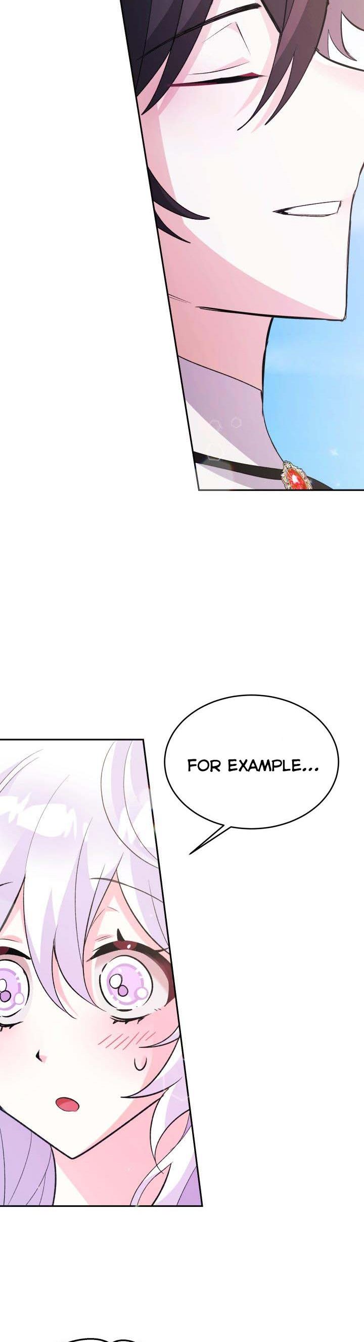 The Princess Reincarnation Chapter 11 page 26