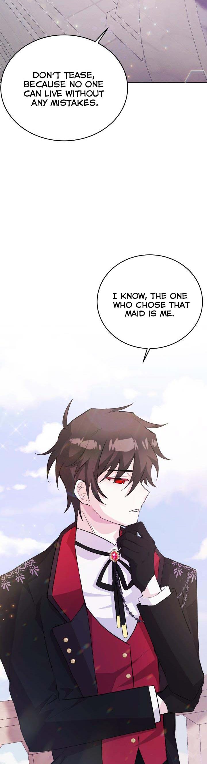 The Princess Reincarnation Chapter 11 page 29