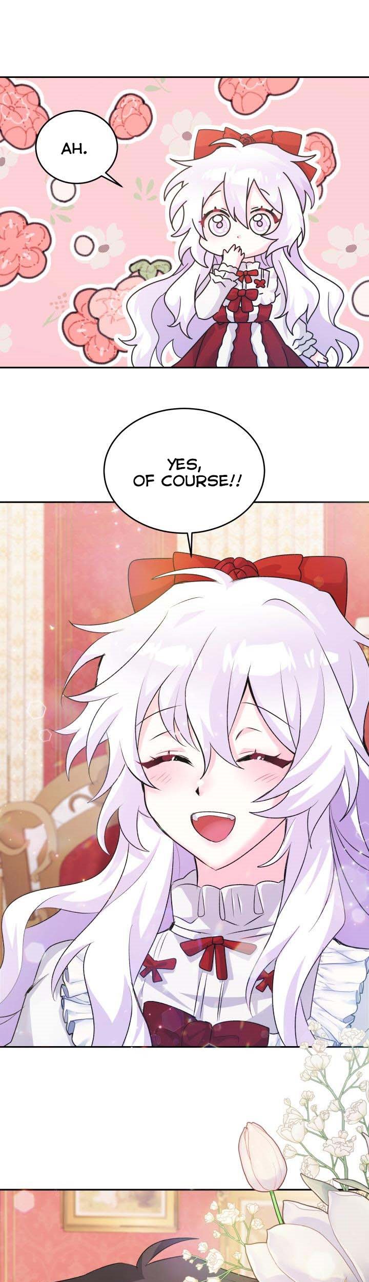 The Princess Reincarnation Chapter 11 page 4