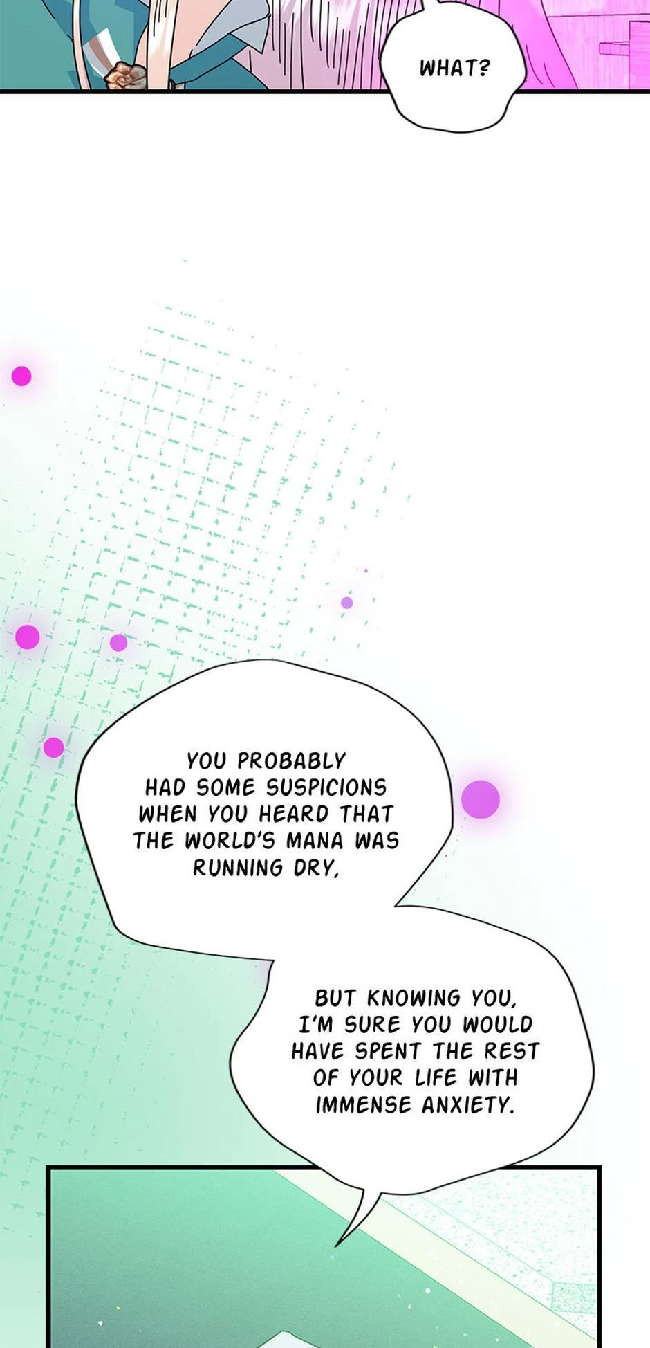 The Princess Wants to Die Comfortably Chapter 71 page 11