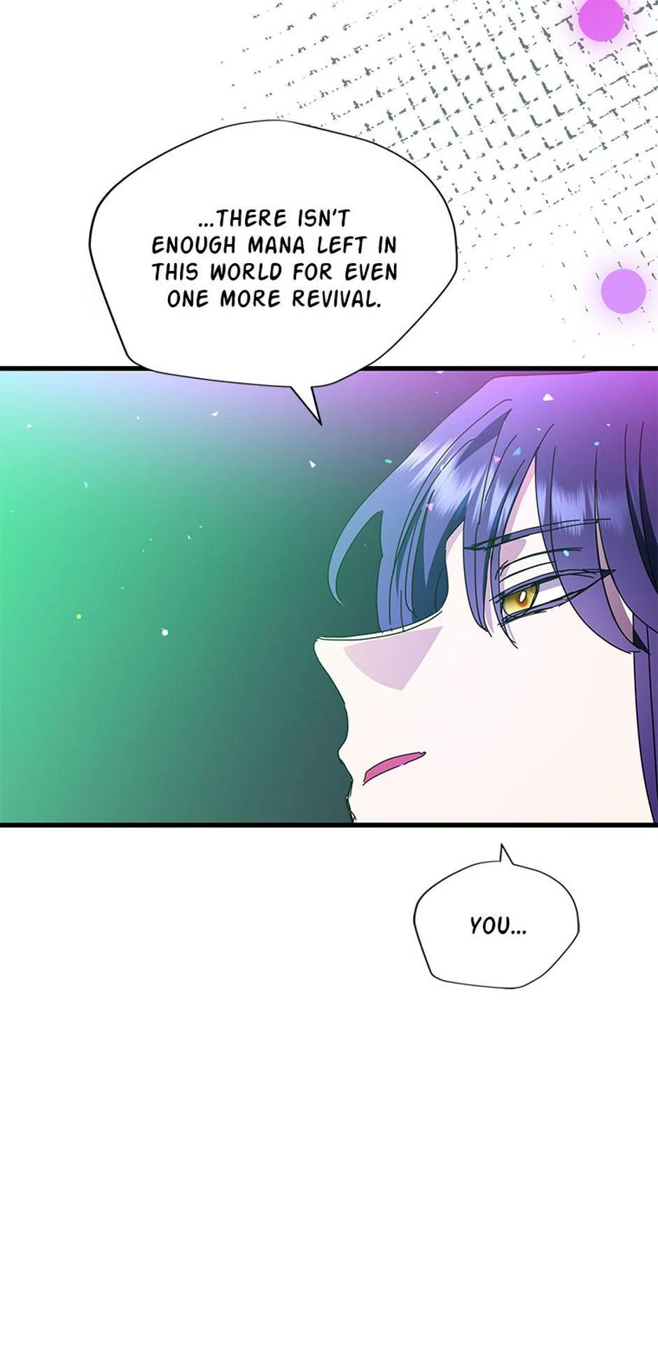 The Princess Wants to Die Comfortably Chapter 71 page 13
