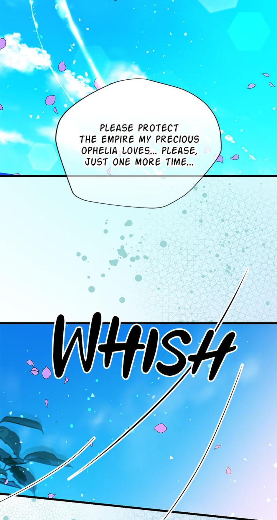 The Princess Wants to Die Comfortably Chapter 71 page 20