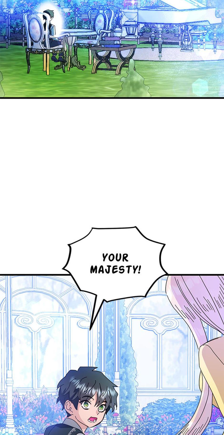 The Princess Wants to Die Comfortably Chapter 71 page 24