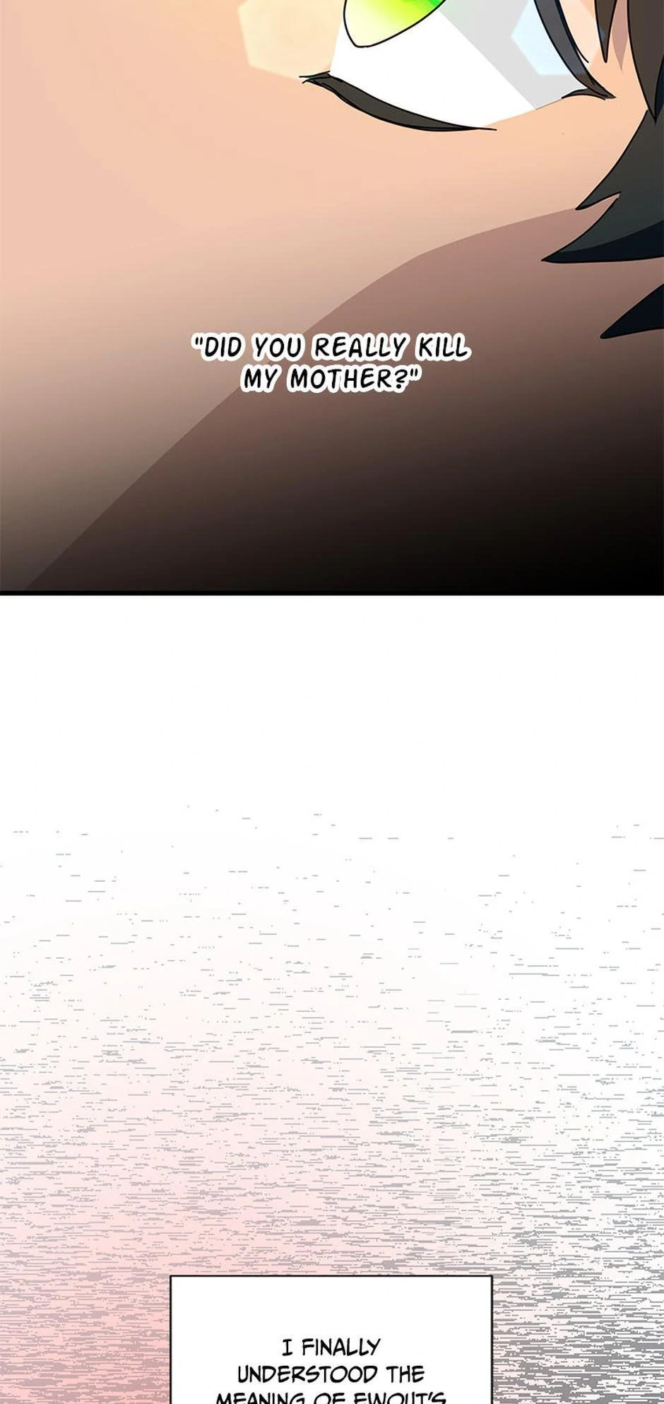 The Princess Wants to Die Comfortably Chapter 71 page 35