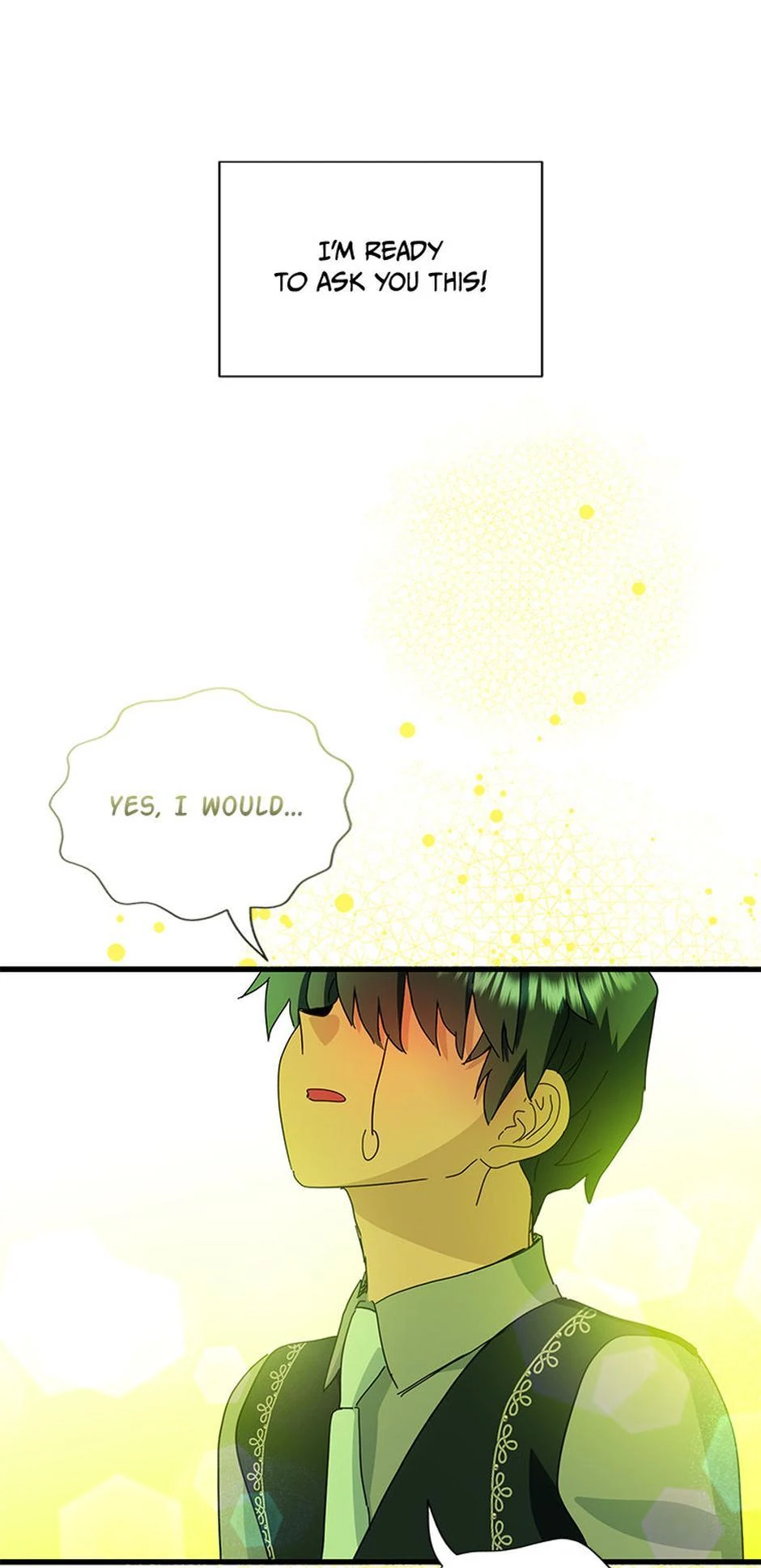 The Princess Wants to Die Comfortably Chapter 71 page 41