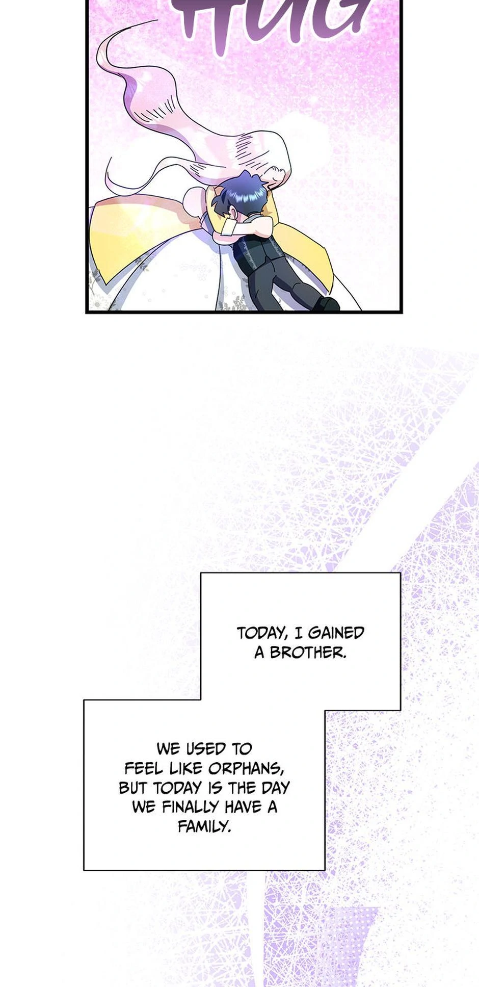 The Princess Wants to Die Comfortably Chapter 71 page 44