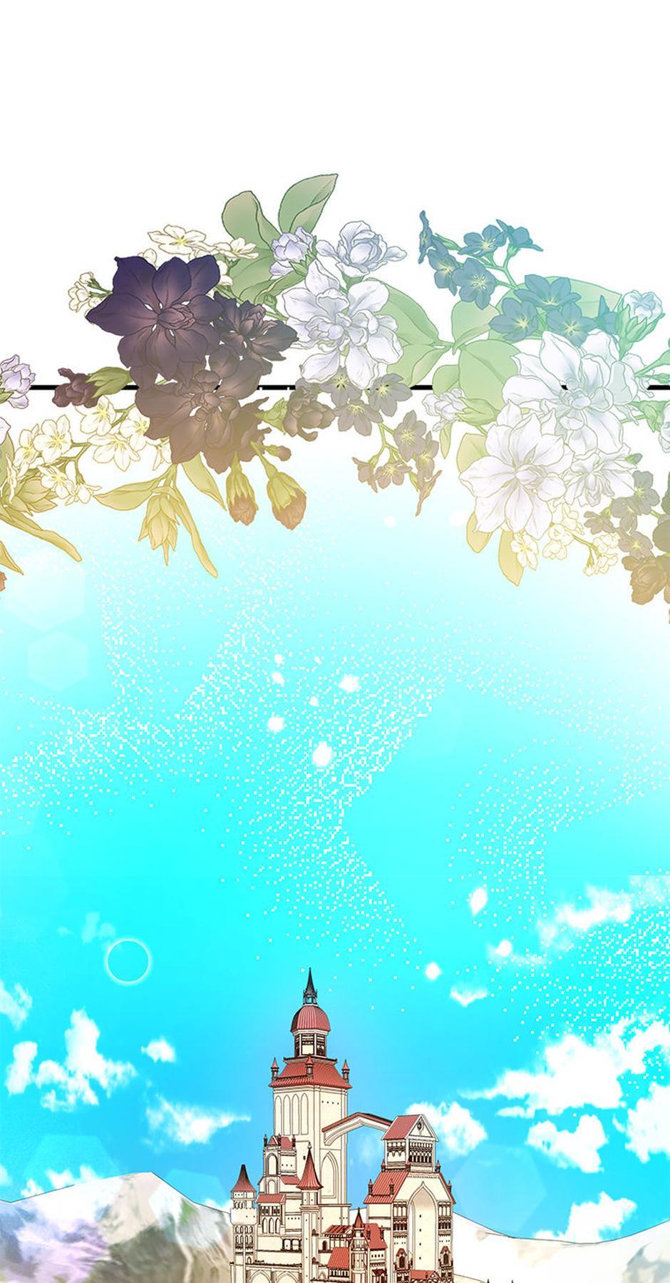 The Princess Wants to Die Comfortably Chapter 71 page 48