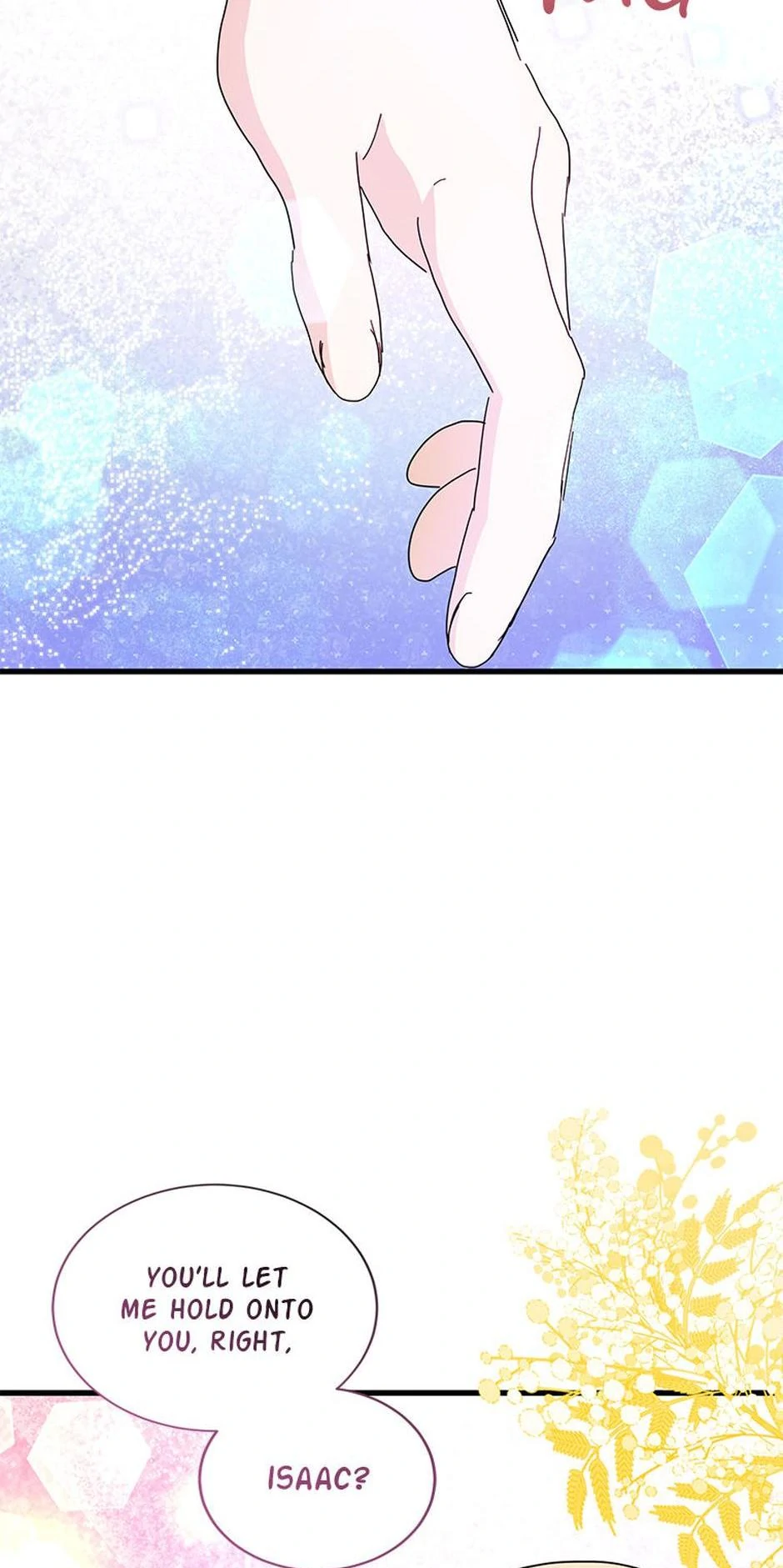 The Princess Wants to Die Comfortably Chapter 71 page 67