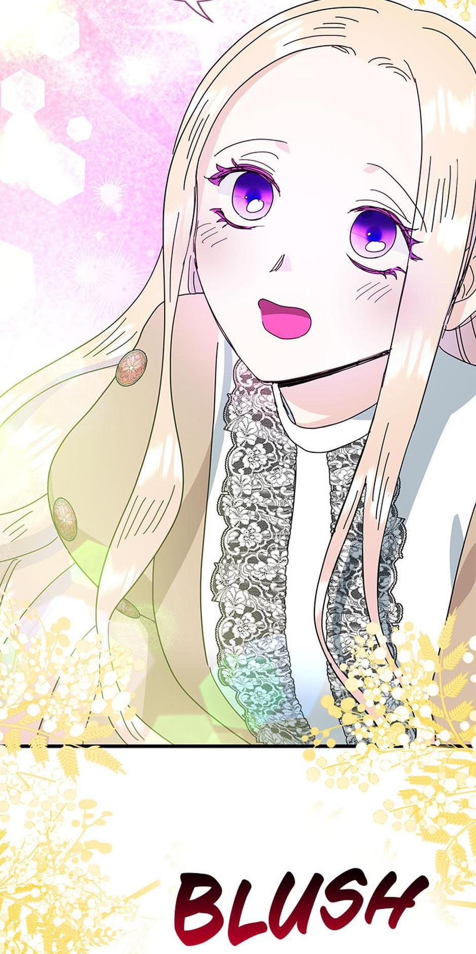 The Princess Wants to Die Comfortably Chapter 71 page 68