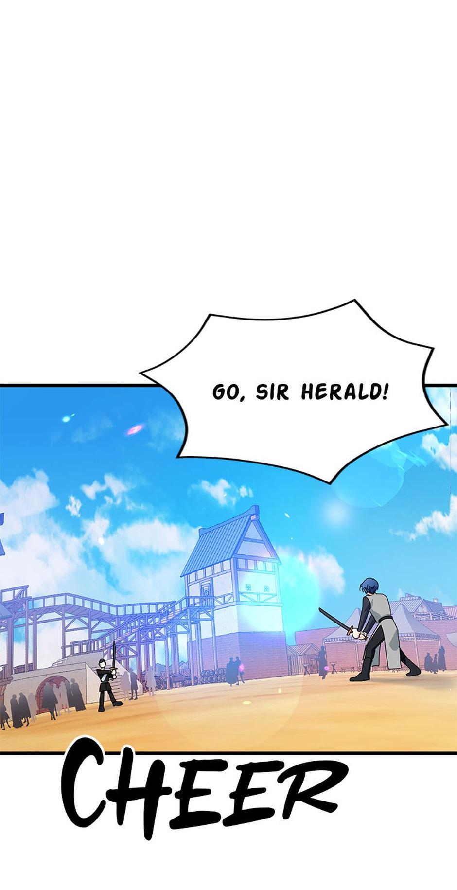 The Princess Wants to Die Comfortably Chapter 73 page 10