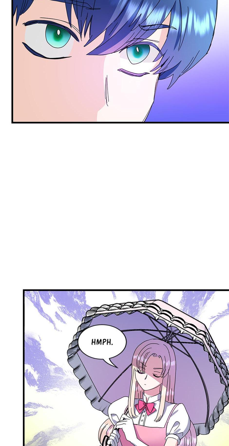 The Princess Wants to Die Comfortably Chapter 73 page 13