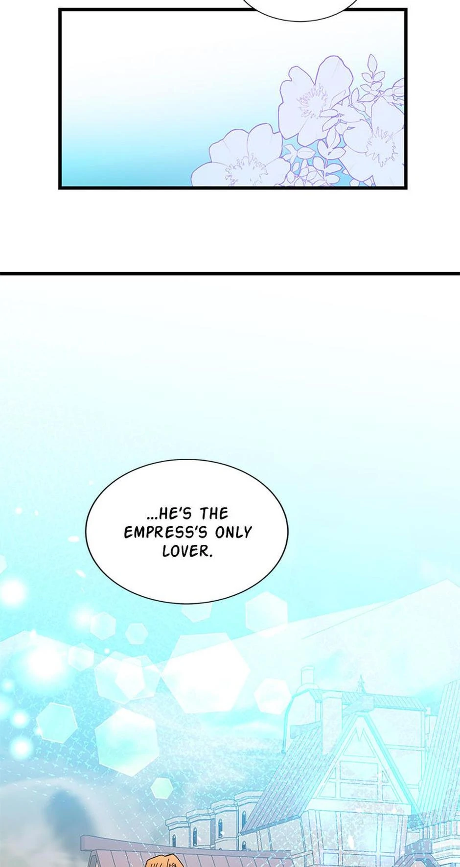 The Princess Wants to Die Comfortably Chapter 73 page 22