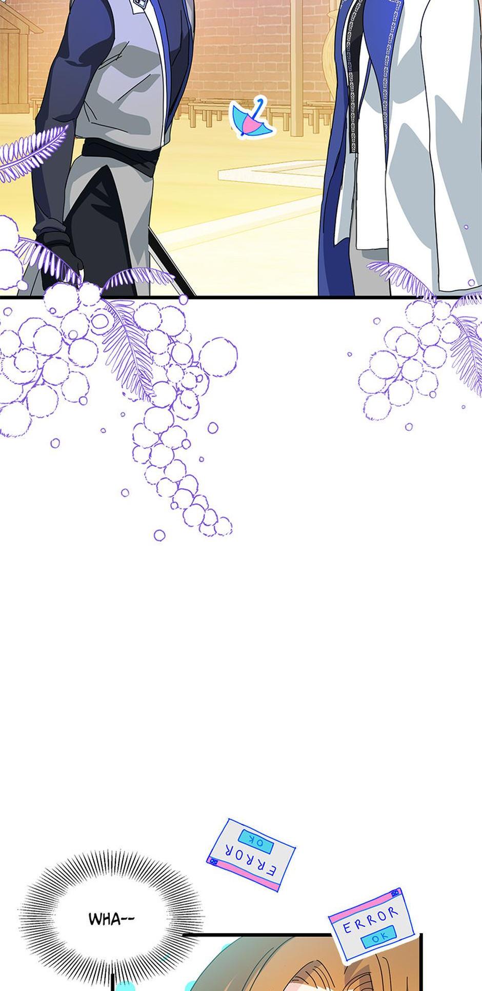 The Princess Wants to Die Comfortably Chapter 73 page 26