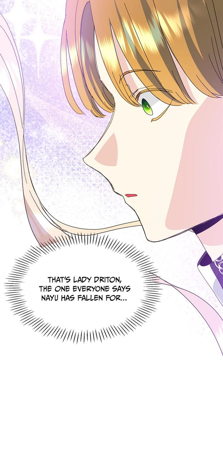 The Princess Wants to Die Comfortably Chapter 73 page 30