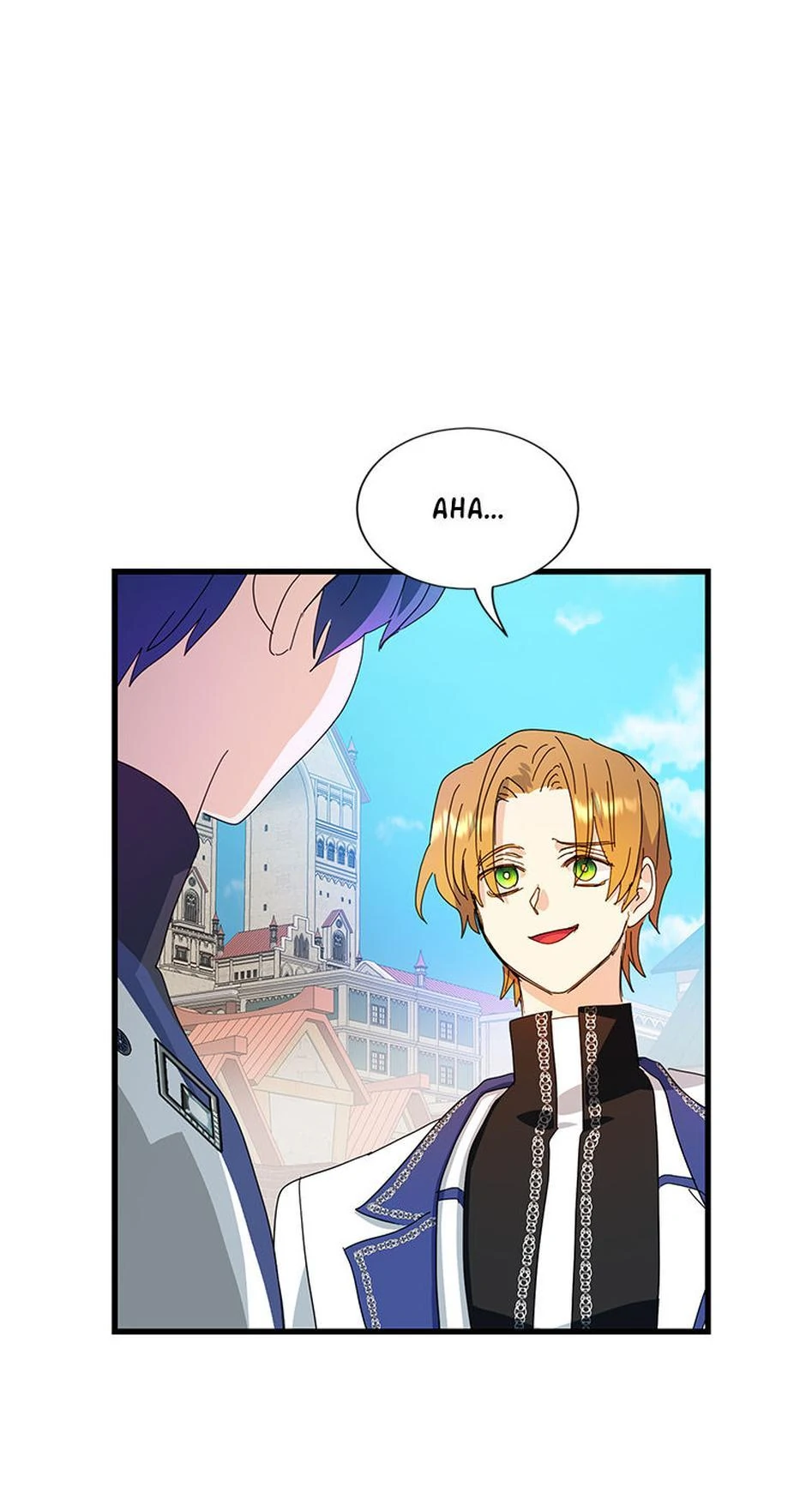 The Princess Wants to Die Comfortably Chapter 73 page 31