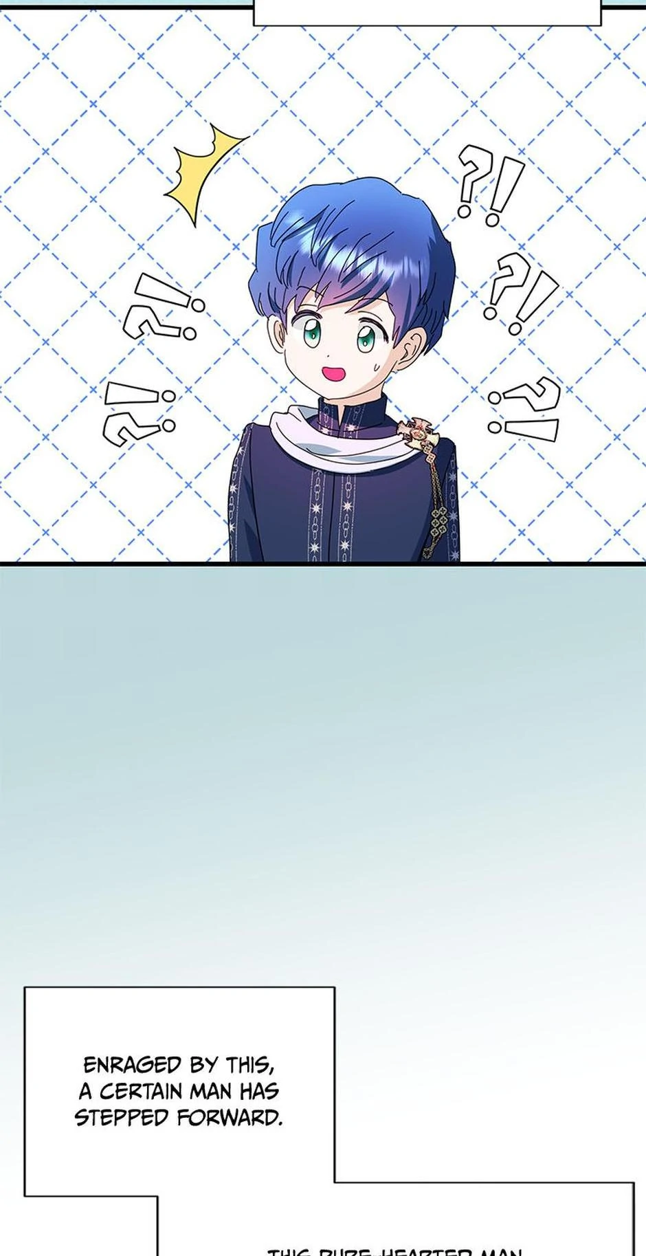 The Princess Wants to Die Comfortably Chapter 73 page 3