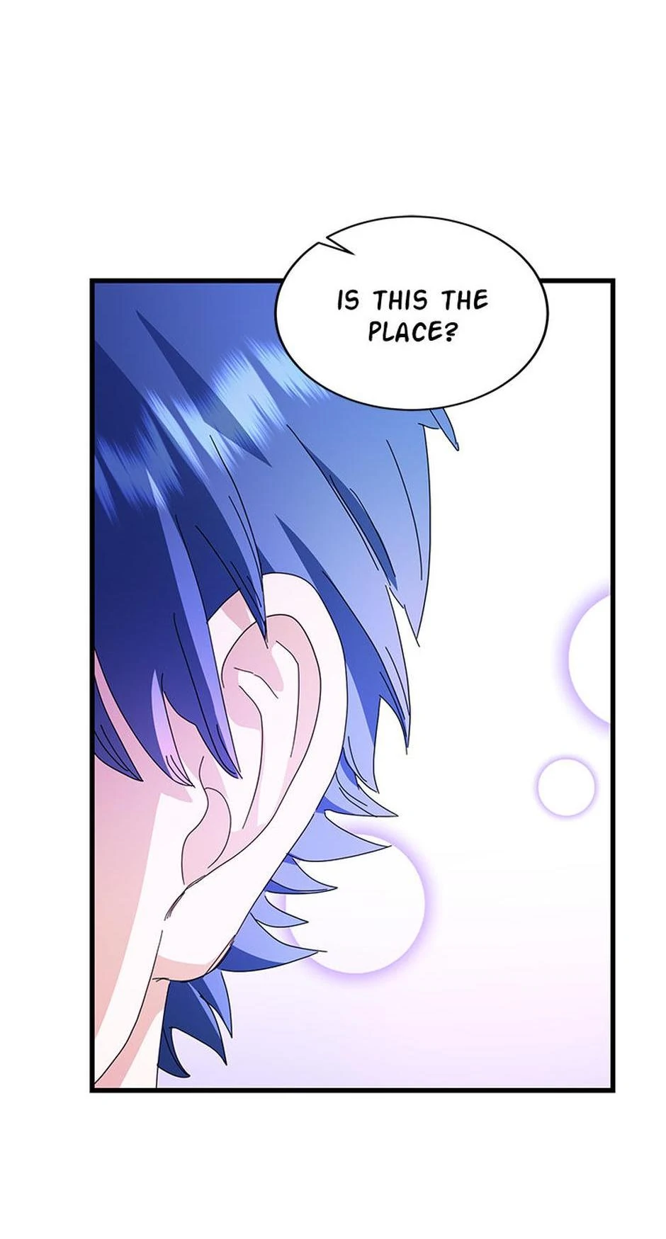 The Princess Wants to Die Comfortably Chapter 73 page 39