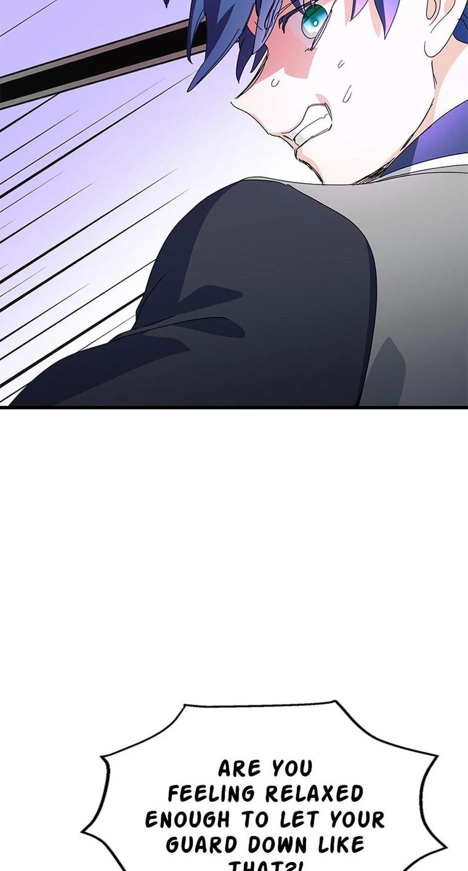 The Princess Wants to Die Comfortably Chapter 73 page 42